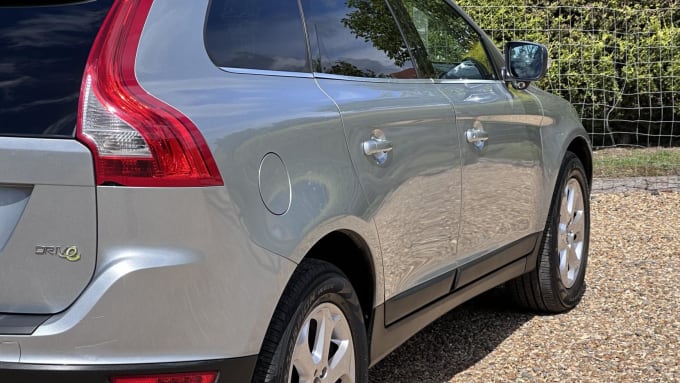 2011 Volvo Xc60