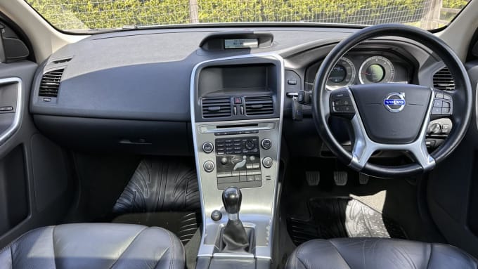 2011 Volvo Xc60
