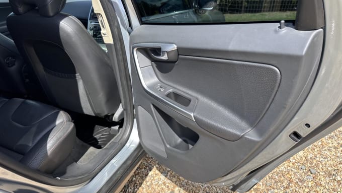 2011 Volvo Xc60