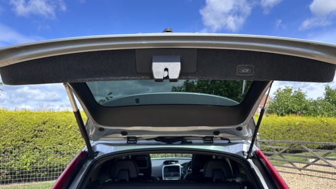 2011 Volvo Xc60