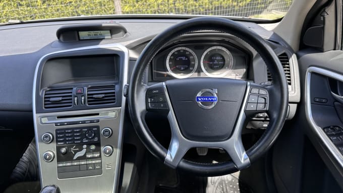 2011 Volvo Xc60