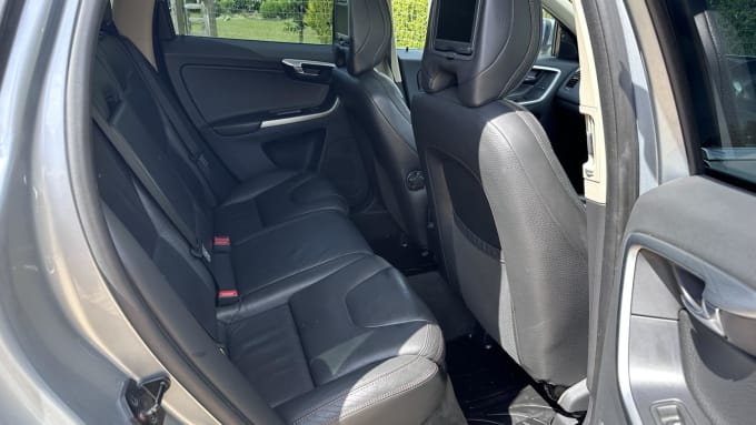 2011 Volvo Xc60