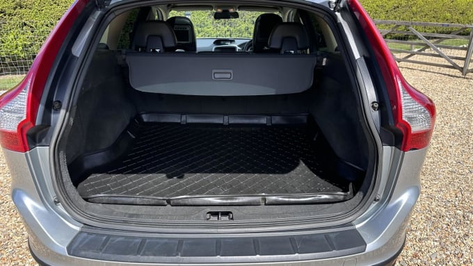 2011 Volvo Xc60