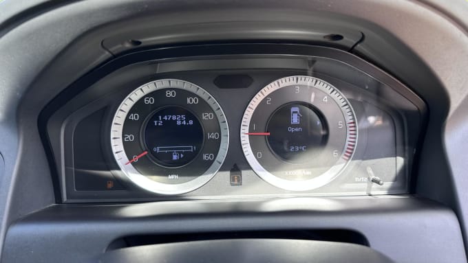 2011 Volvo Xc60