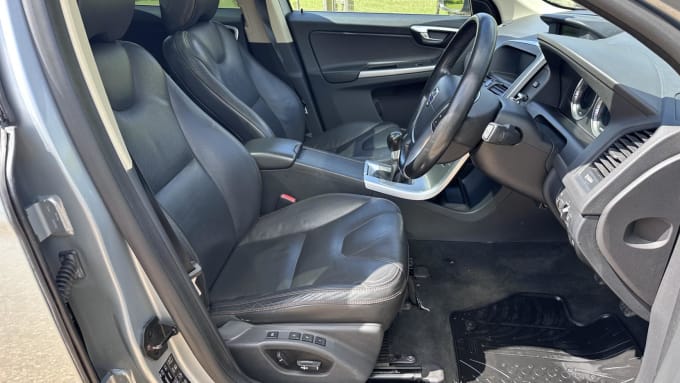 2011 Volvo Xc60