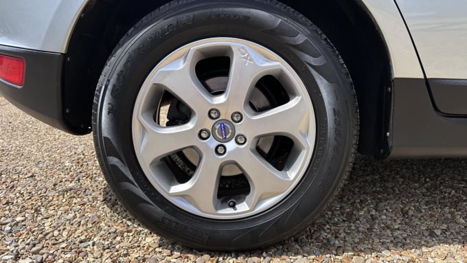 2011 Volvo Xc60