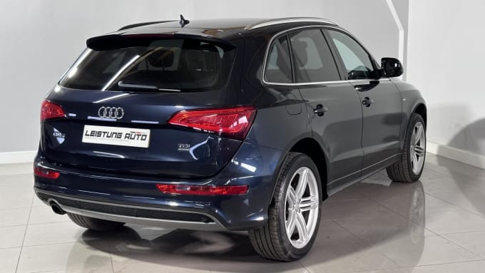 2013 Audi Q5