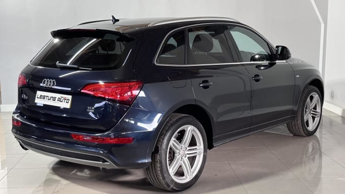 2013 Audi Q5