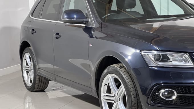 2013 Audi Q5