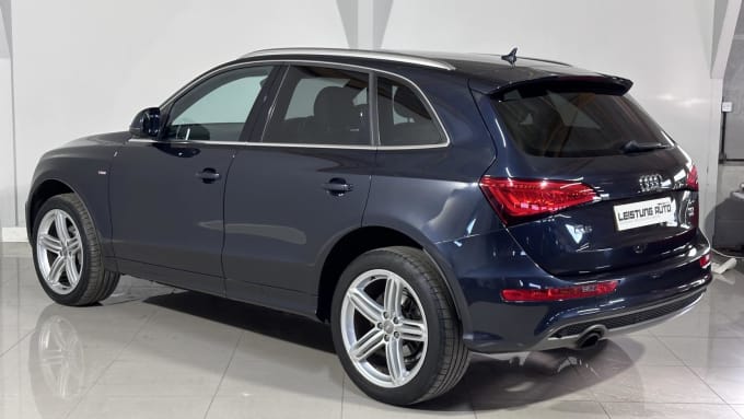 2013 Audi Q5