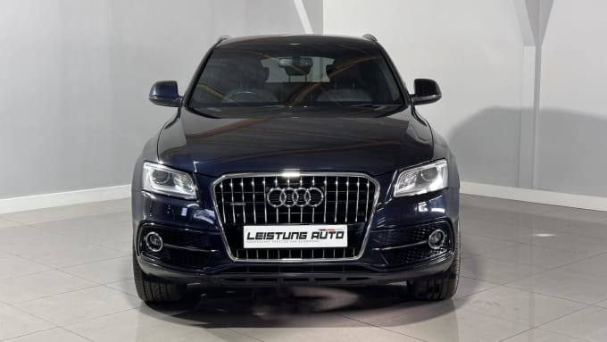 2013 Audi Q5