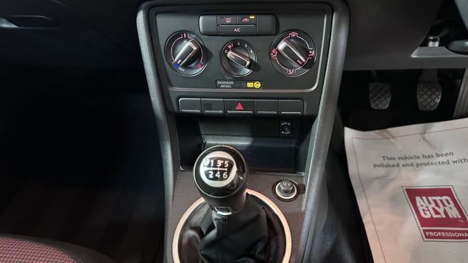 2014 Volkswagen Beetle