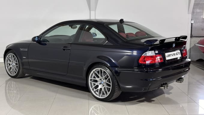 2005 BMW M3