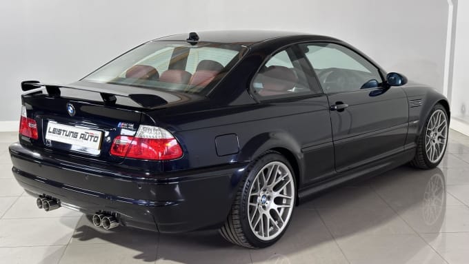 2005 BMW M3