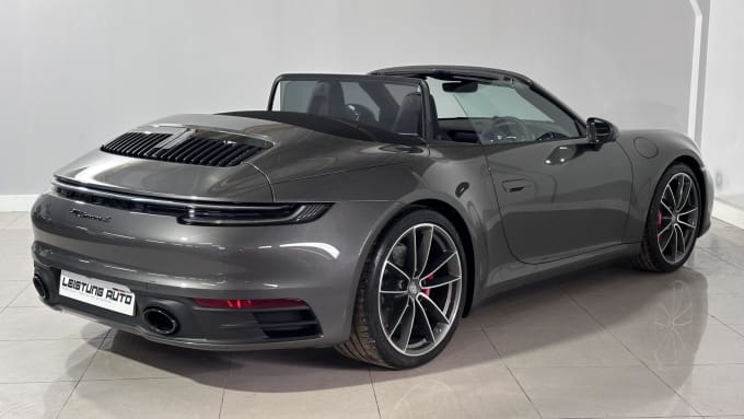 2024 Porsche 911