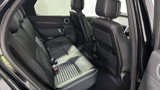 2023 Land Rover Discovery
