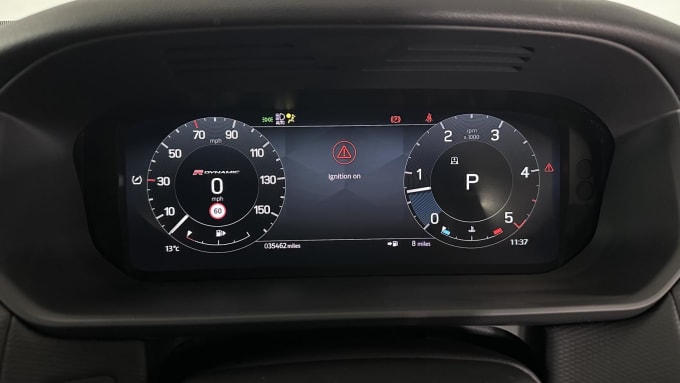 2023 Land Rover Discovery