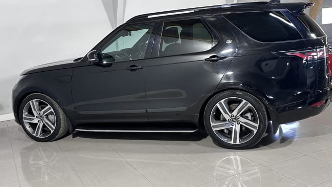 2023 Land Rover Discovery