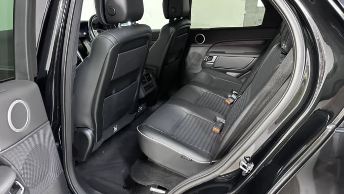 2023 Land Rover Discovery