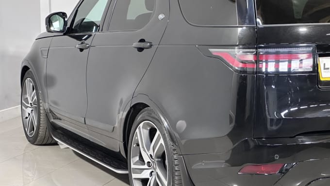 2023 Land Rover Discovery