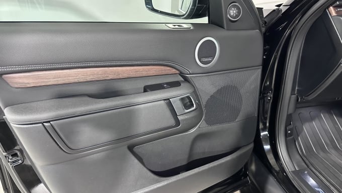 2023 Land Rover Discovery