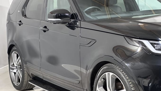 2023 Land Rover Discovery