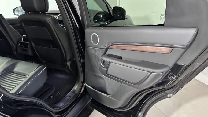 2023 Land Rover Discovery