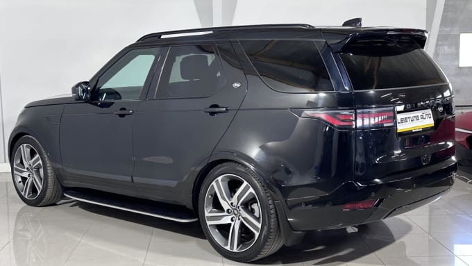 2023 Land Rover Discovery