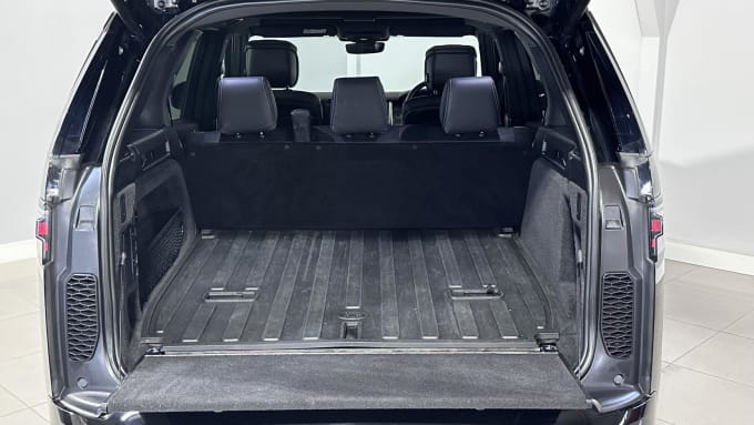 2023 Land Rover Discovery
