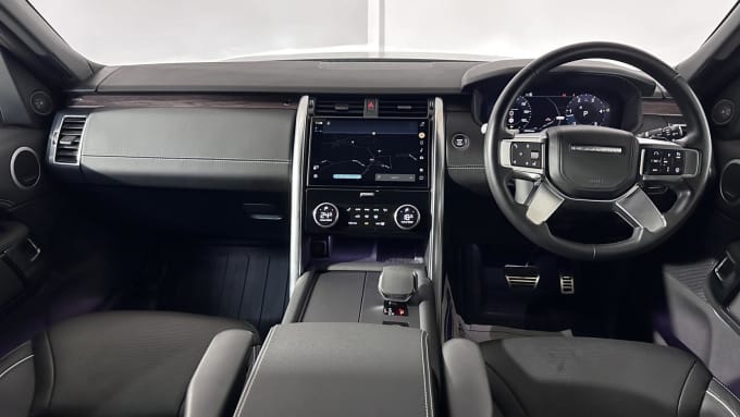 2023 Land Rover Discovery