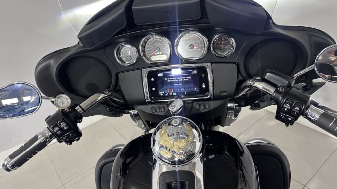 2023 Harley-davidson Trike