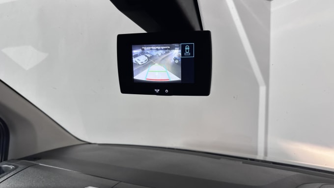 2021 Citroen Berlingo
