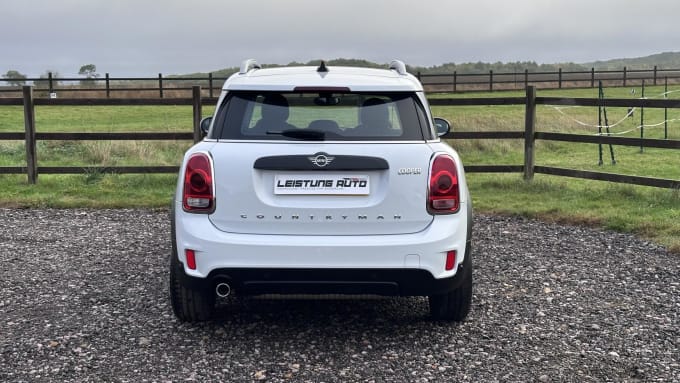 2019 Mini Countryman