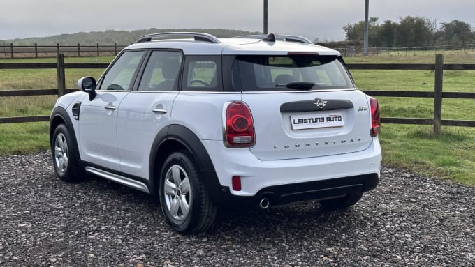 2019 Mini Countryman