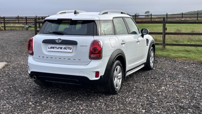 2019 Mini Countryman