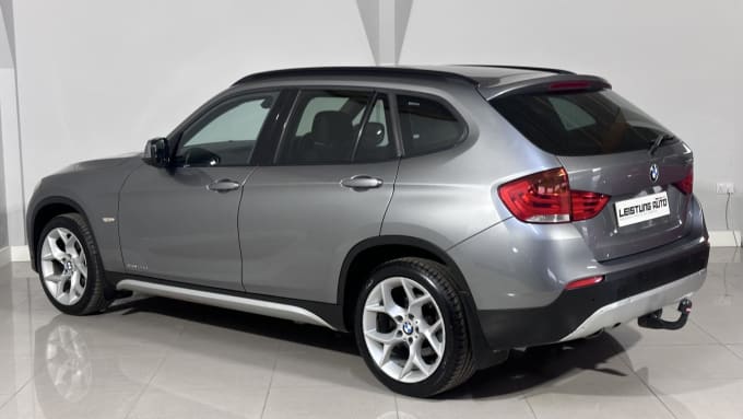 2011 BMW X1