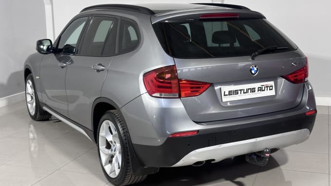 2011 BMW X1