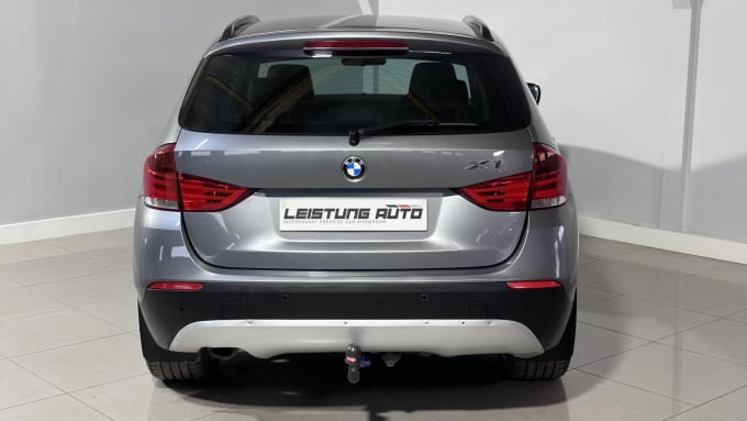 2011 BMW X1