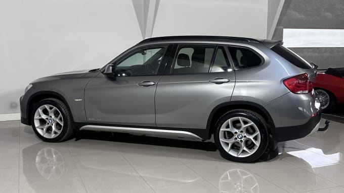 2011 BMW X1