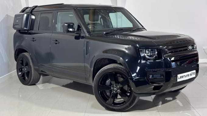 2023 Land Rover Defender 110