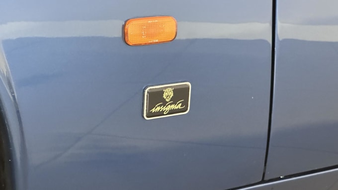 1993 Jaguar Xjs
