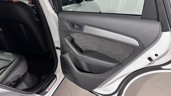 2016 Audi Q5