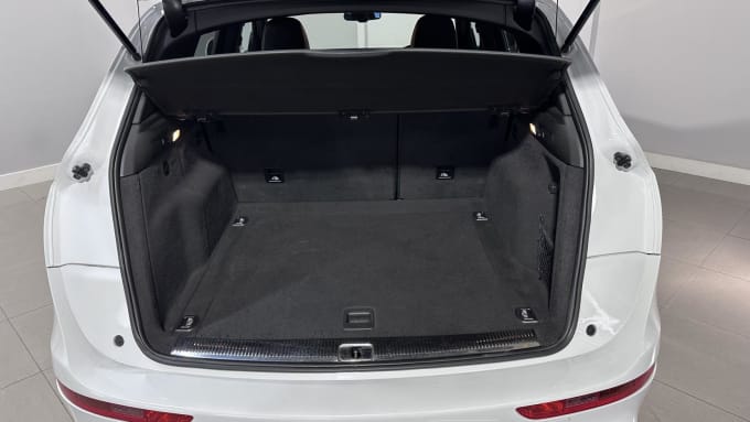 2016 Audi Q5