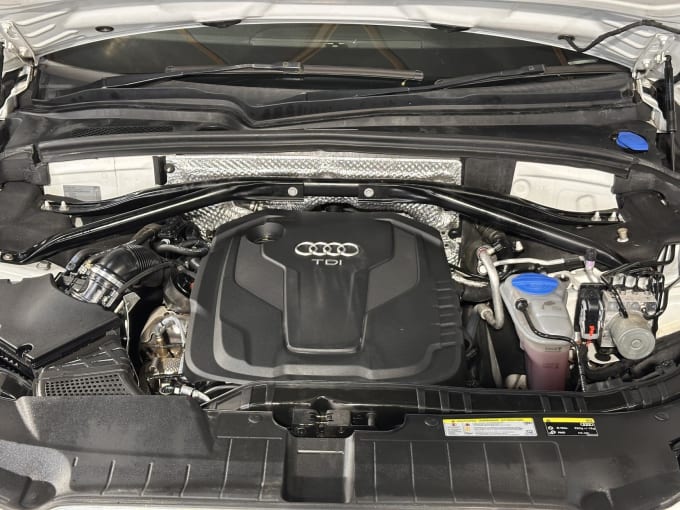 2016 Audi Q5