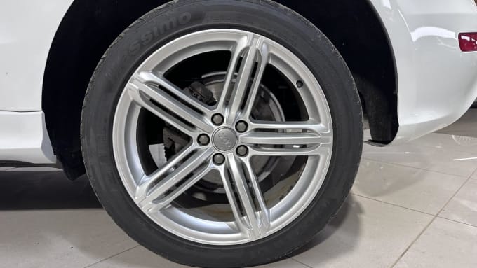 2016 Audi Q5