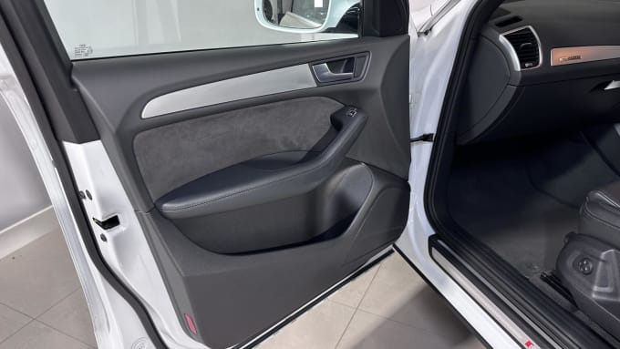 2016 Audi Q5