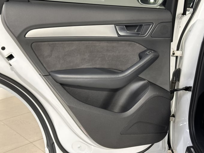 2016 Audi Q5