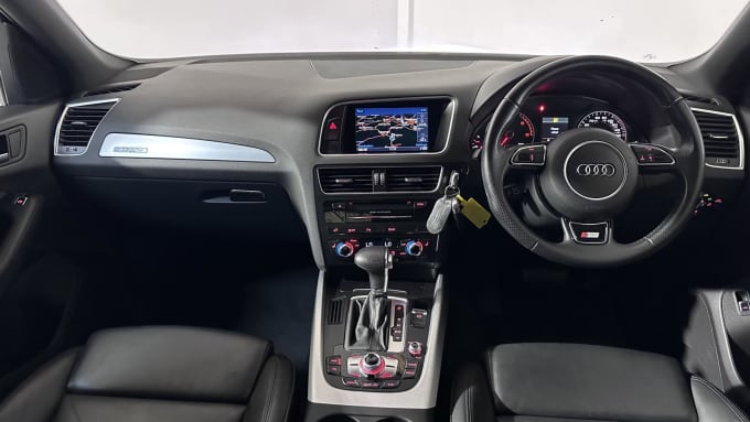 2016 Audi Q5