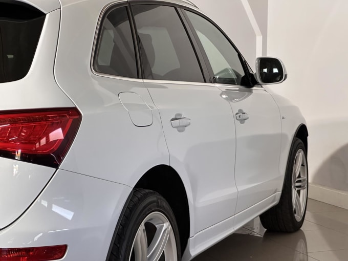 2016 Audi Q5