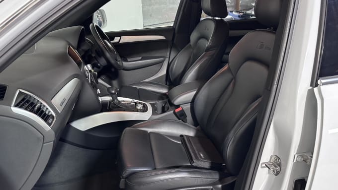 2016 Audi Q5